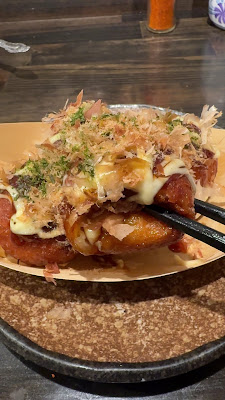 Izakayaikkyu Takadanobaba 사진 2
