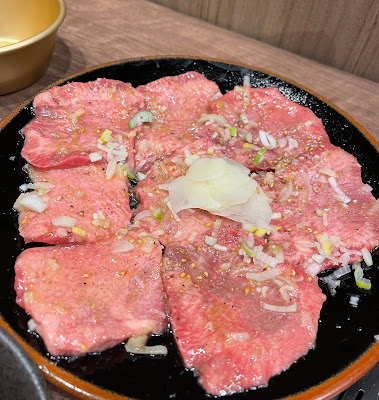 焼肉 和 江戸川橋二瓶 暖簾分け 사진 2