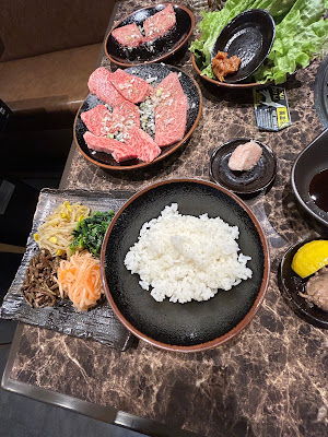 焼肉 和 江戸川橋二瓶 暖簾分け 사진 3