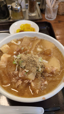 Yoshida Tonjiru 사진 2