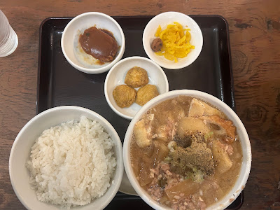 Yoshida Tonjiru 사진 3