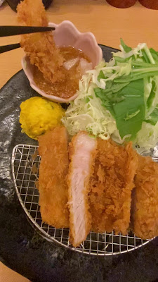 Tonkatsu Sengoku 사진 2