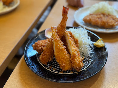 Tonkatsu Sengoku 사진 3