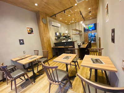 ラムール cafe & bar 사진 3