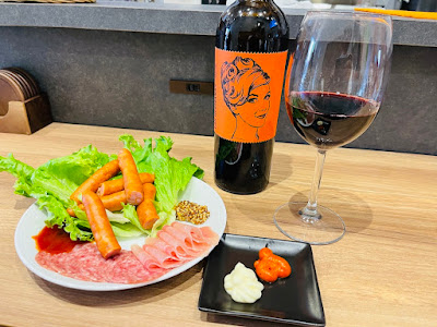 ラムール cafe & bar 사진 2