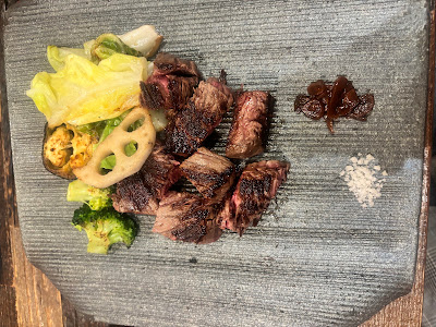 Teppan Bistro Rafu + Tasu 사진 3