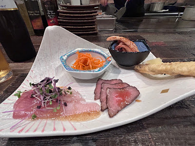 Teppan Bistro Rafu + Tasu 사진 4