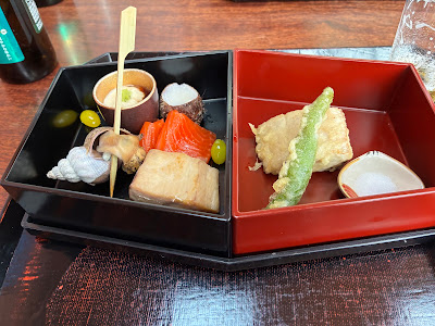 Kaiseki Ikkū 사진 4