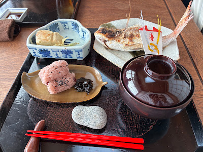 Kaiseki Ikkū 사진 2