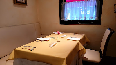 Restaurant Risaki 사진 5