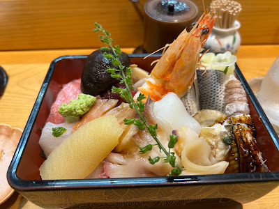 Sushi Masaharu 사진 3