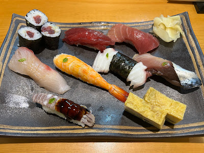 Sushi Masaharu 사진 4