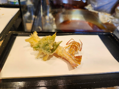Tempura Fukutaro 사진 2
