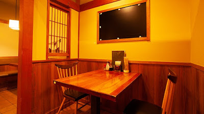 【流星之絆】洋食店場景 사진 2