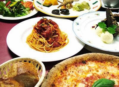 trattoria italia 사진 4