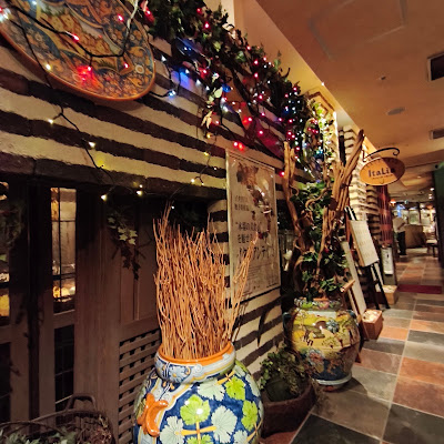 trattoria italia 사진 3