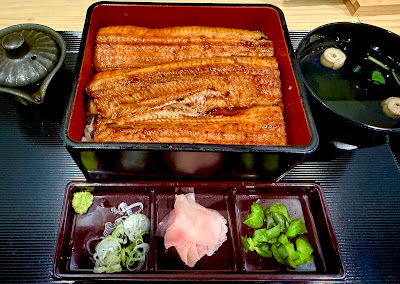 Naruse’s Unagi Higashi-Ueno 사진 4