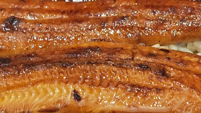 Naruse’s Unagi Higashi-Ueno 사진 2