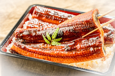 Naruse’s Unagi Higashi-Ueno 사진 3