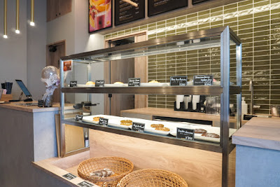 Greeus Cafe 사진 3