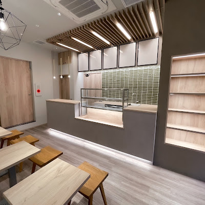Greeus Cafe 사진 4