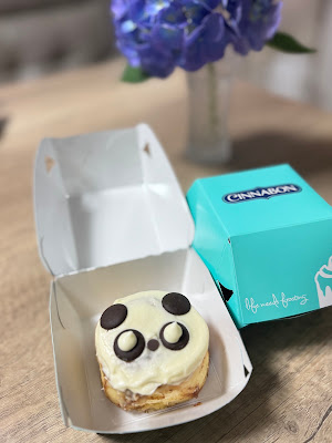 Cinnabon 사진 3