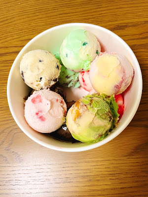 Baskin Robbins 사진 2