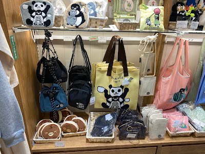 Pensta（グッズエリア）エキュート上野 사진 5