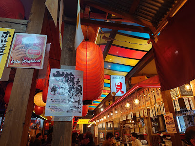 Uomaru Honten Ueno 사진 4