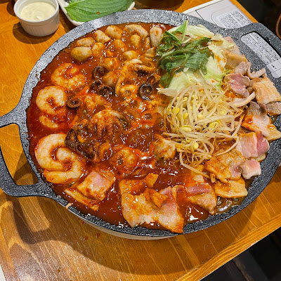 チキンアンドトマトダイニング 上野（CHICKEN and TOMATO DINING） 사진 2