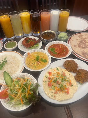 Halima Kebab Biryani 사진 3