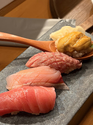 食堂ボンド Sushi Shokudo BOND 사진 4