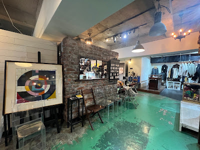 ワイズアーツ上野［Y's ARTS/UENO］ 사진 3
