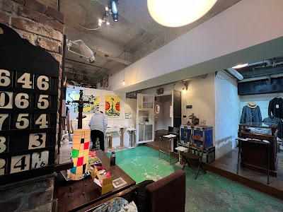 ワイズアーツ上野［Y's ARTS/UENO］ 사진 4