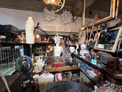 ワイズアーツ上野［Y's ARTS/UENO］ 사진 2