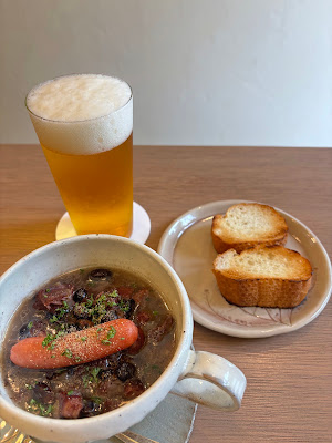 CAFE BAR & KNIT ito-mori 사진 2