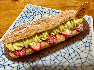 パティスリーブレロ 사진 2