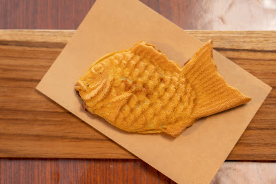 Asakusa Taiyaki Guraku 사진 3