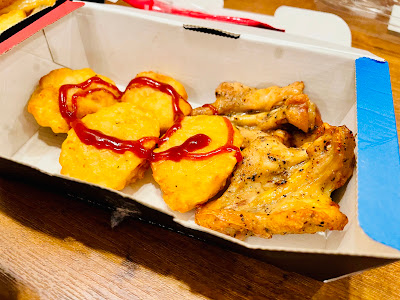 Domino's Pizza Tawaramachi 사진 3