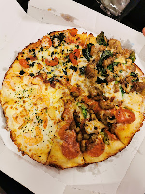 Domino's Pizza Tawaramachi 사진 4