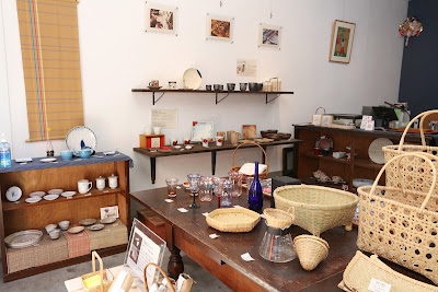 Pottery & Crafts Shop Seikyodo 사진 2