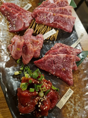 Ushigashira seru 사진 2