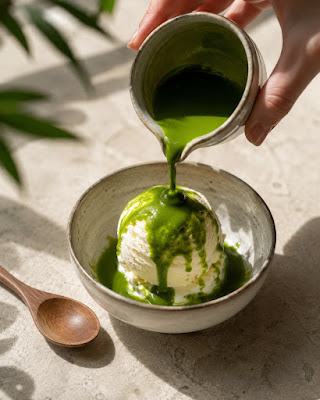 MATCHA TIMES Asakusa 사진 3