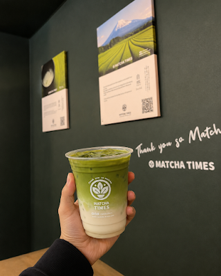 MATCHA TIMES Asakusa 사진 4