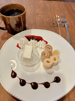 まめカフェ浅草 사진 3