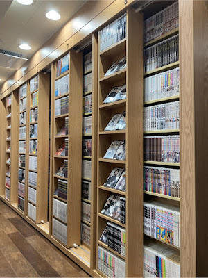 快活CLUB 浅草国際通り店 사진 3