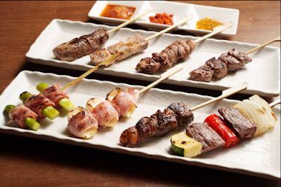 Meat Kitchen BOICHI in HOTEL SUNROUTE ASAKUSA 사진 3