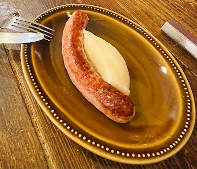 La Chevre 사진 2