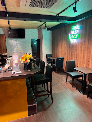 Cafe＆Bar Reborn 사진 4