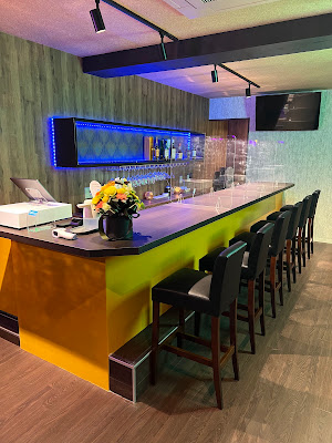 Cafe＆Bar Reborn 사진 3